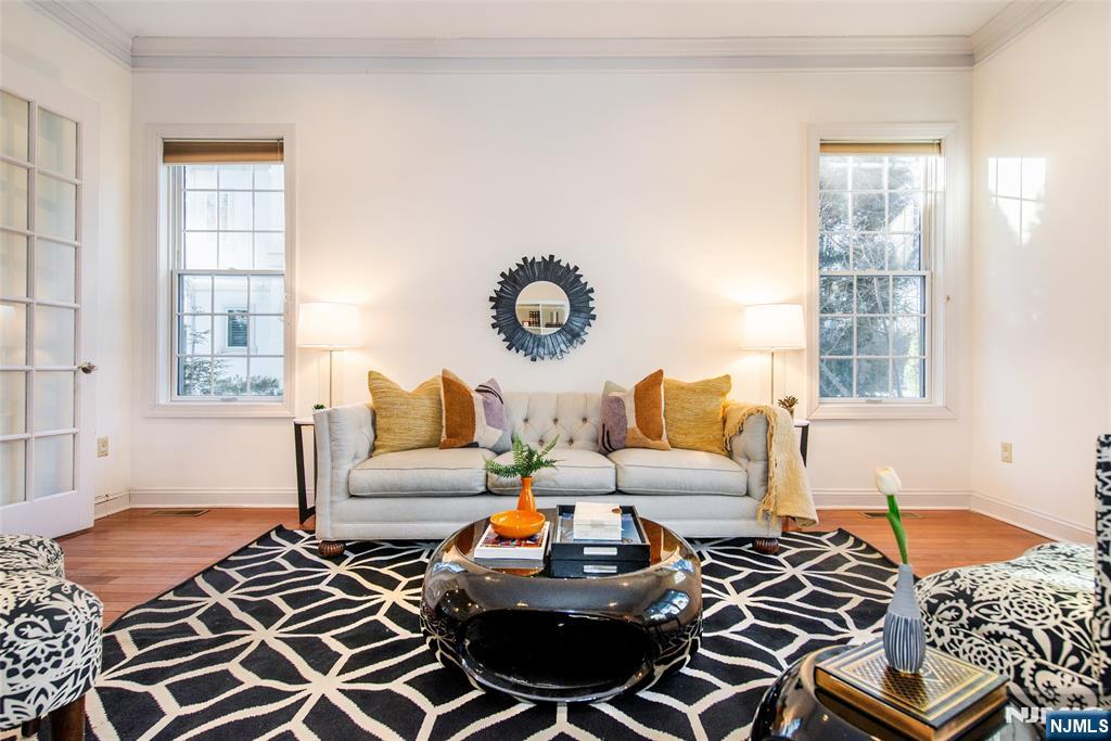 3 Christopher Court
