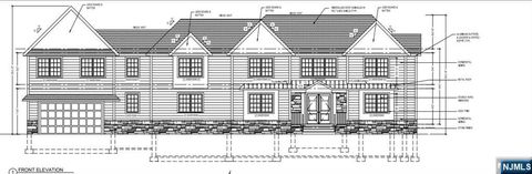 Photo of 53 Feldman Court, Mahwah, NJ 07430 (MLS # 26014147)