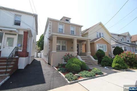 54 Shaler Avenue Fairview NJ 07022