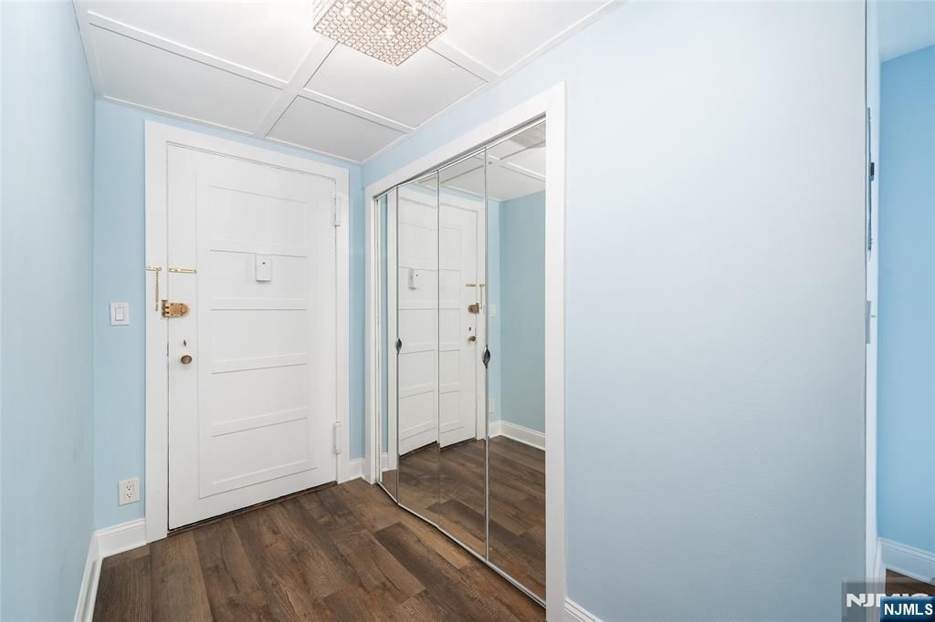 Photo of 6600 Boulevard East #23C-PH, West New York, NJ 07093 (MLS # 25027384)