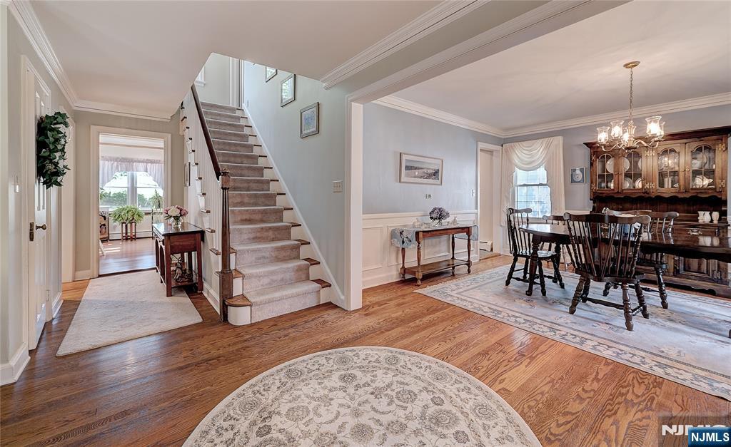 5 Birdseye Glen