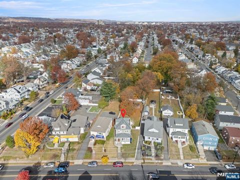 Photo of 1373 Clinton Avenue, Irvington, NJ 07111 (MLS # 26006593)