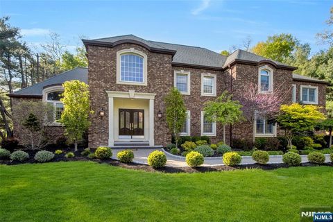300 Skyridge Road Franklin Lakes NJ 07417