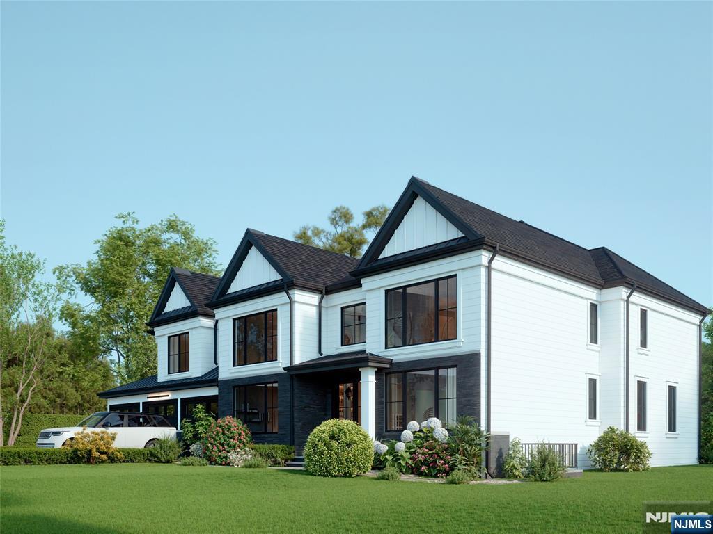 1 Deepwood Lane