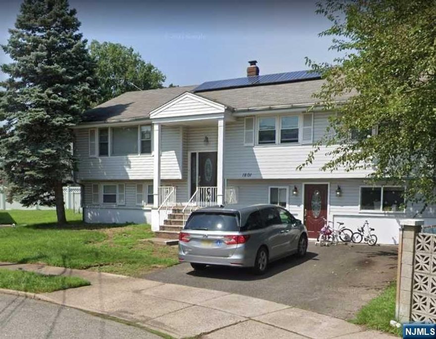 WELCOME HOME TO THIS LOVINGLY MAINTAINED 6 BEDROOM, 3 BATHROOM BI-LEVEL HOME IN THE DESIRABLE TOWN OF FAIRLAWN. LOCATED ON A QUIET CUL-DE-SAC THIS WARM AND WELCOMING HOME OFFERS TONS OF LIVING SPACE WITH A WHOPPING 2650 SF! UPON WALKING INTO THIS HOME YOU ARE GREETED ON THE GROUND LEVEL With AN OFFICE, 3 AMPLE SIZED BEDROOMS, A FULL BATHROOM , LAUNDRY ROOM! UPSTAIRS THERE ARE 3 ADDITIONAL BEDROOMS INCLUDING A PRIMARY BEDROOM SUITE WITH PRIMARY BATHROOM, AN UPDATED KITCHEN, AND FINALLY HARDWOOD FLOORS LEAD YOU TO AN OPEN SUN FILLED LIVING ROOM AND FORMAL DINING ROOM! WALK OUTSIDE THE HOME AND BE ASTONISHED BY DECK AND PATIO THAT OVER LOOKS THE OVERSIZED BACKYARD! HOME IS PERFECTLY LOCATED NEAR TRANSPORTATION, RESTAURANTS, WORLD CLASS SHOPPING CENTER AND MUCH MORE! THIS IS ONE PROPERTY YOU DO NOT WANT TO MISS!