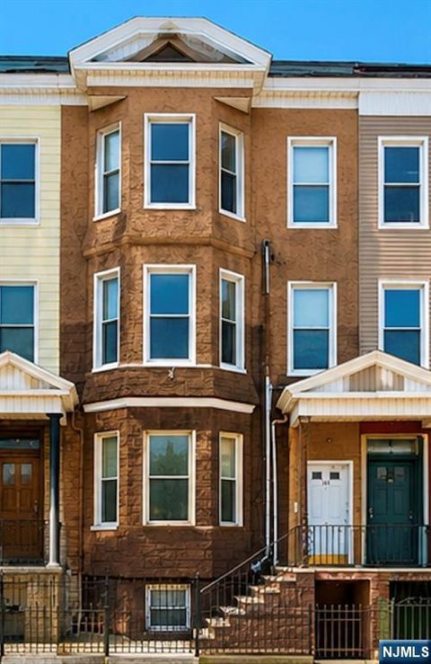 Photo of 143 Hopkins Avenue, Jersey City, NJ 07306 (MLS # 26017499)