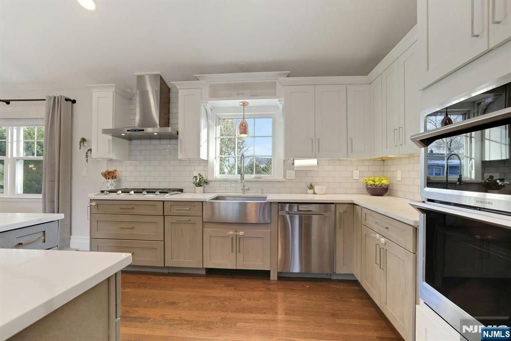 Photo of 3006 Morlot Avenue, Fair Lawn, NJ 07410 (MLS # 26004733)