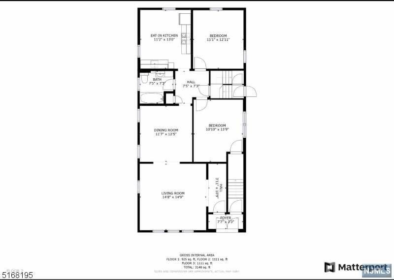 Main image without alt text