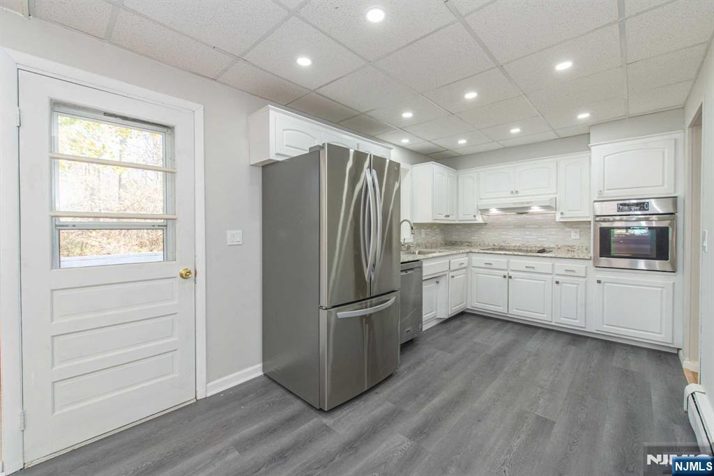 200 Conklintown Road