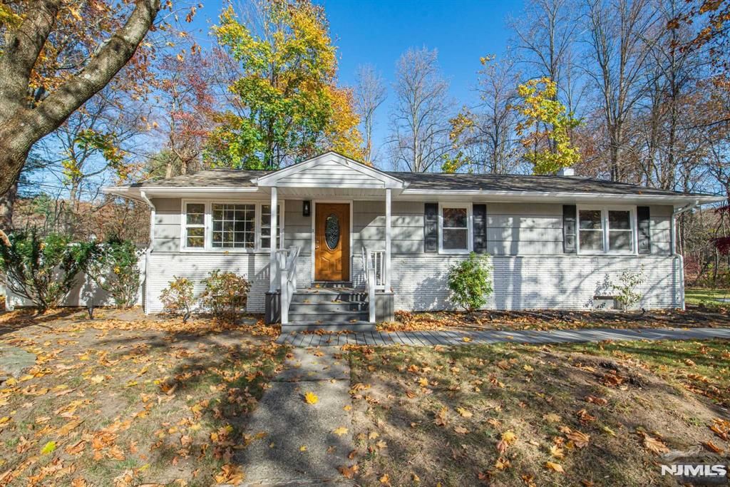 Photo of 200 Conklintown Road, Ringwood, NJ 07456 (MLS # 26001065)