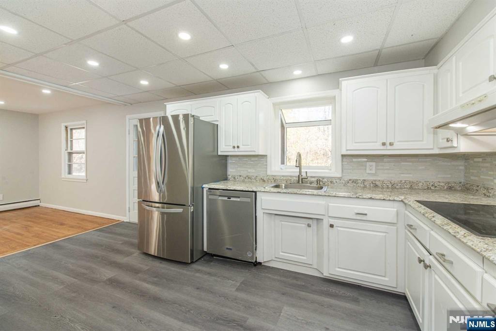 200 Conklintown Road