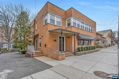 574 Anderson Avenue Side Suite Entr Cliffside Park NJ 07010