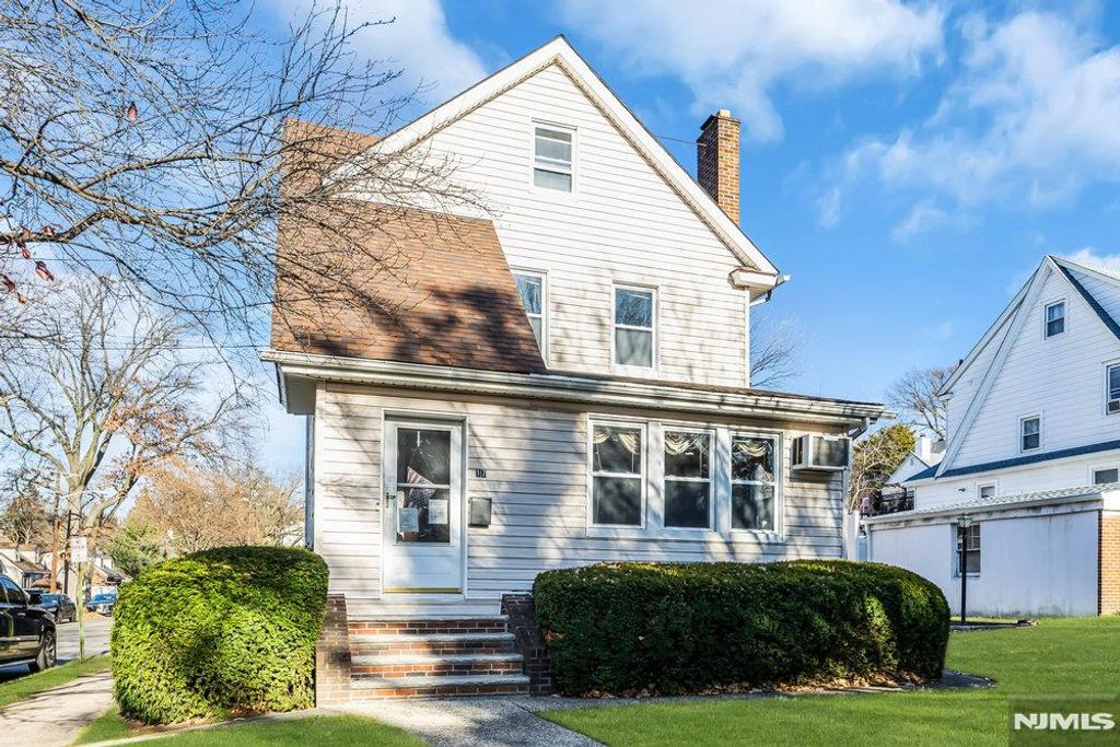 Photo of 17 Midland Avenue, Kearny, NJ 07032 (MLS # 25042144)