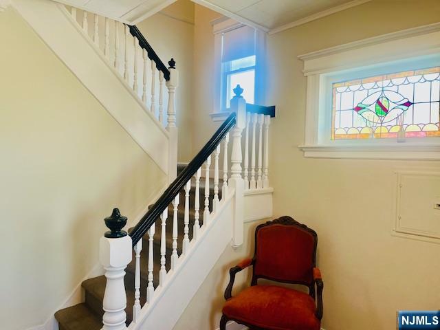 Rental Property at 50 Belleville Ave, Bloomfield, New Jersey - Bedrooms: 1 
Bathrooms: 1 
Rooms: 5  - $1,985 MO.