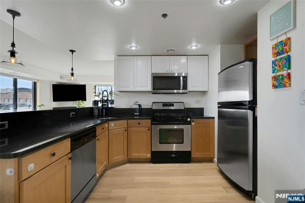 700 1st Street 6H