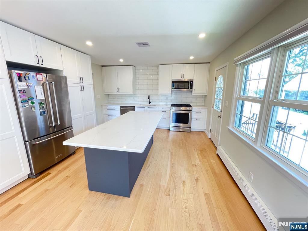 5 Hillside Terrace