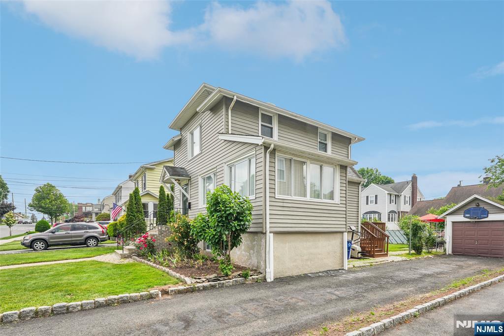 238 Paterson Avenue