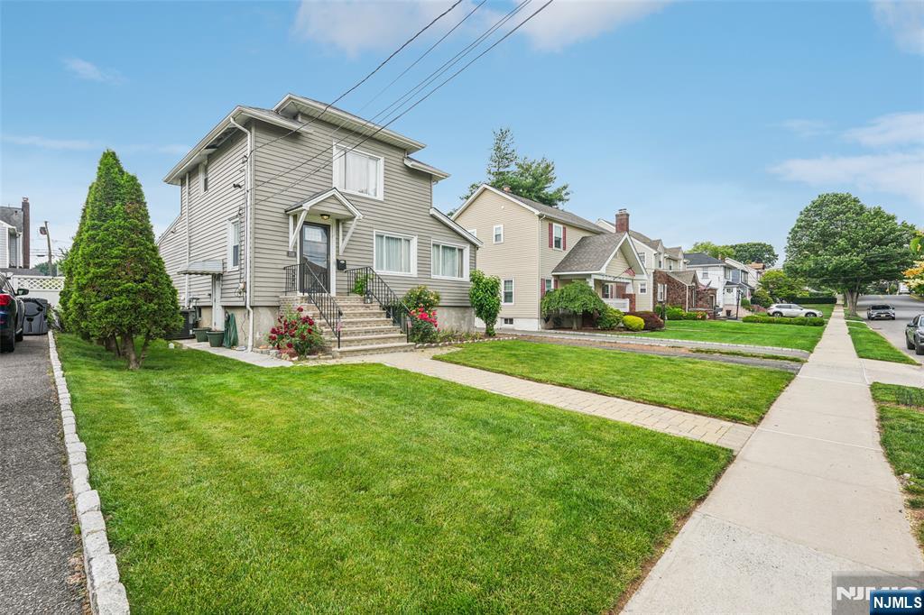 238 Paterson Avenue
