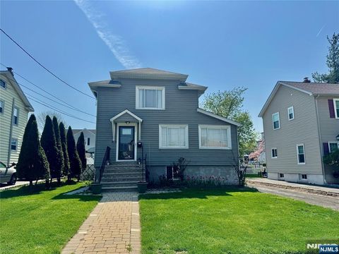 238 Paterson Avenue Hasbrouck Heights NJ 07604