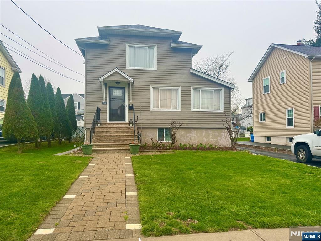 238 Paterson Avenue