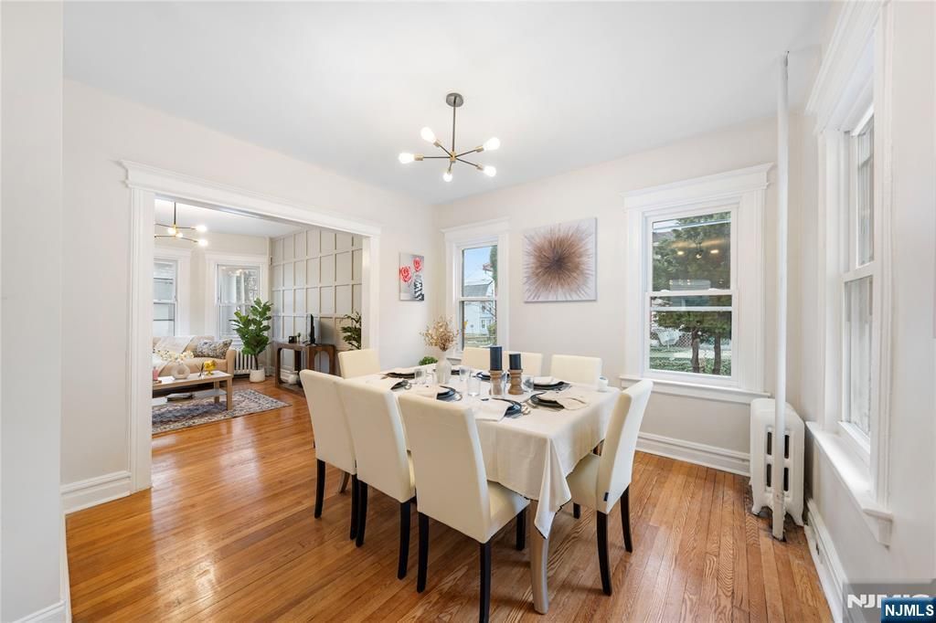 Photo of 155 Lincoln Place, Irvington, NJ 07111 (MLS # 26007720)