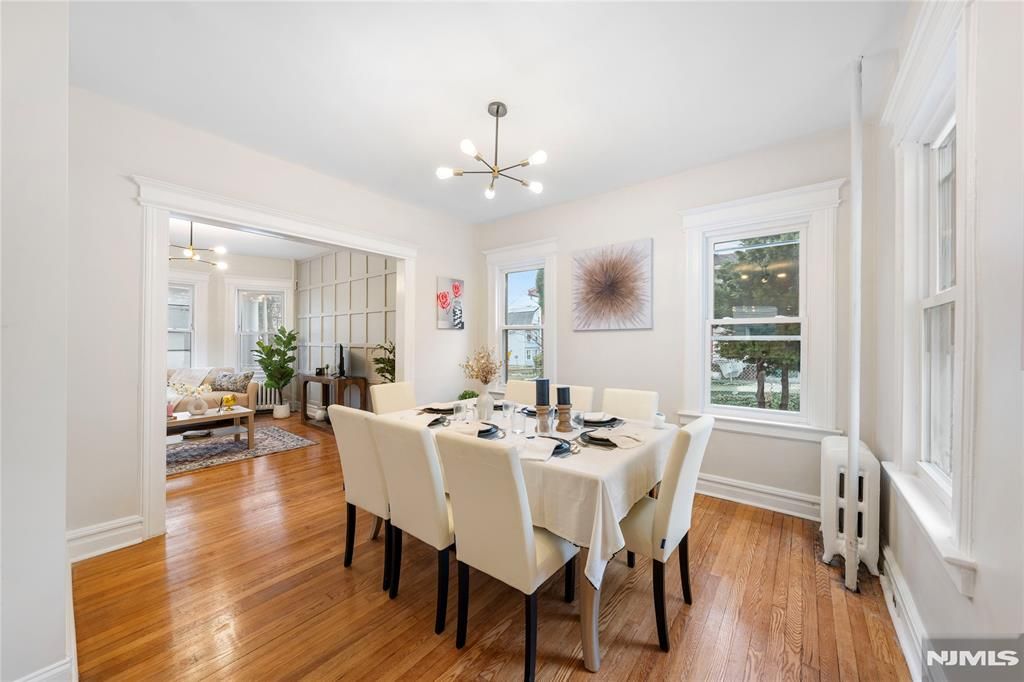 Photo of 155 Lincoln Place, Irvington, NJ 07111 (MLS # 26007720)