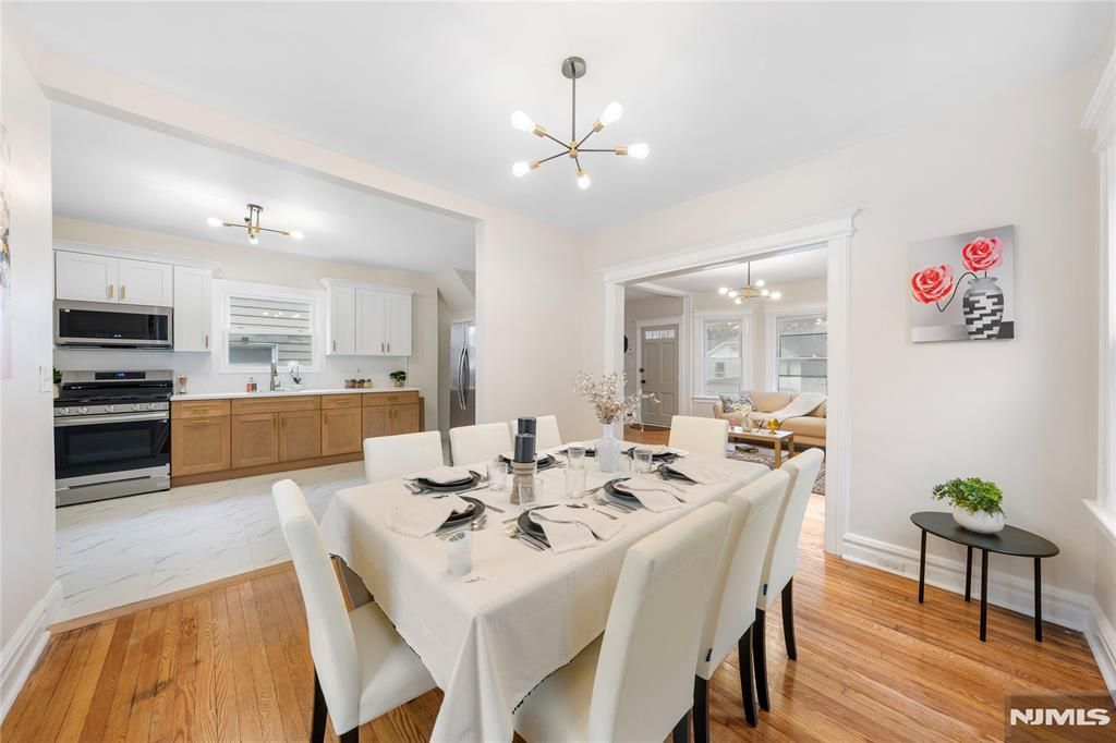 Photo of 155 Lincoln Place, Irvington, NJ 07111 (MLS # 26007720)