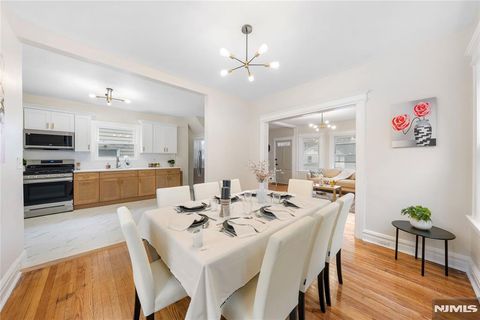 155 Lincoln Place Irvington NJ 07111