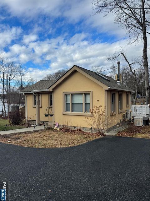 33 Race Track Drive West Milford NJ 07421