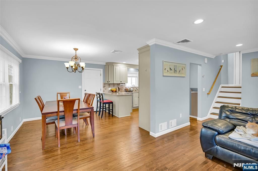 Photo of 141 Madison Court, Livingston, NJ 07039 (MLS # 25040184)