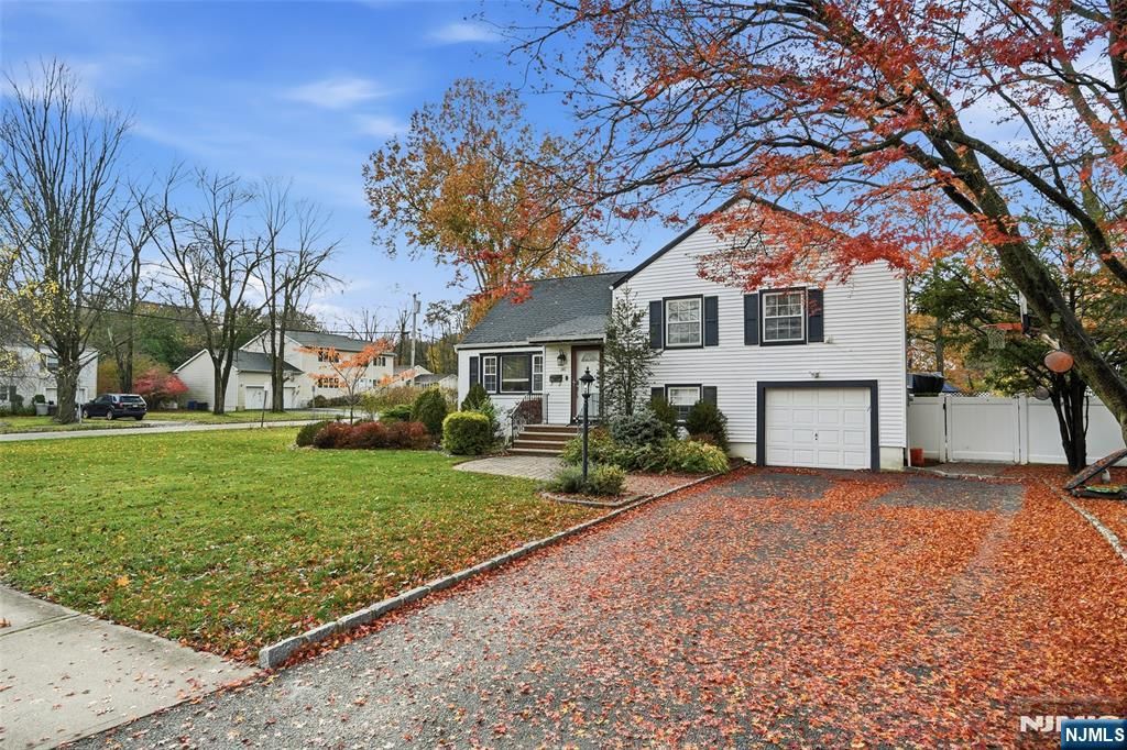 Photo of 141 Madison Court, Livingston, NJ 07039 (MLS # 25040184)