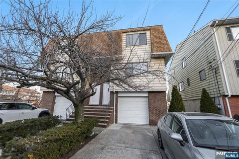 26 Manhattan Place Cliffside Park NJ 07010