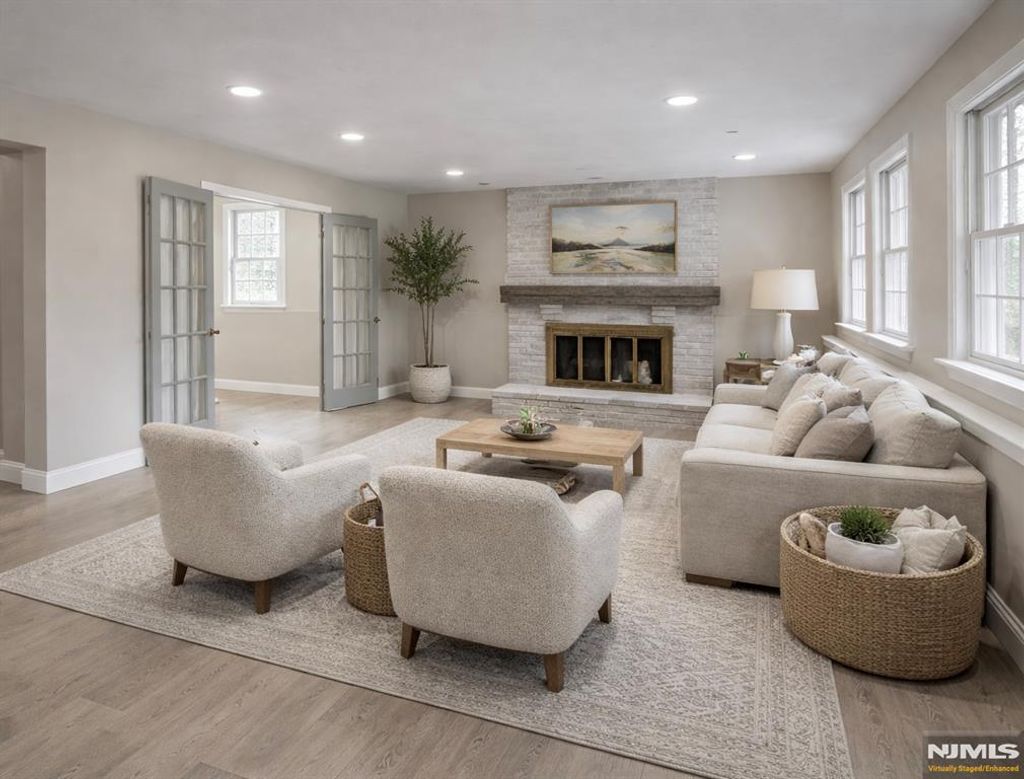 Photo of 850 Ridgewood Avenue, Oradell, NJ 07649 (MLS # 26009058)