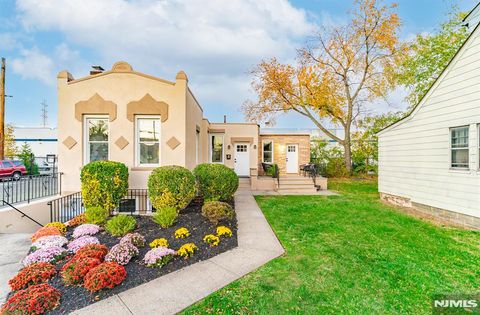 Photo of 86 Roosevelt Avenue, Belleville, NJ 07109 (MLS # 26001401)