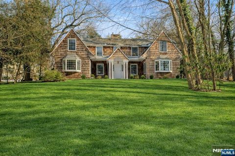 56 Magnolia Avenue Tenafly NJ 07670