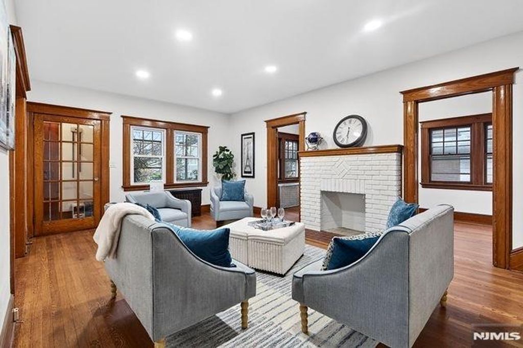 Photo of 97 Gourley Avenue, Clifton, NJ 07013 (MLS # 25042276)