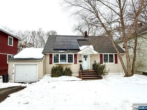 36 Cumberland Avenue Verona NJ 07044