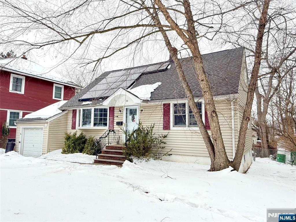 36 Cumberland Avenue