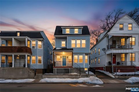 218 Elmwood Avenue East Orange NJ 07018