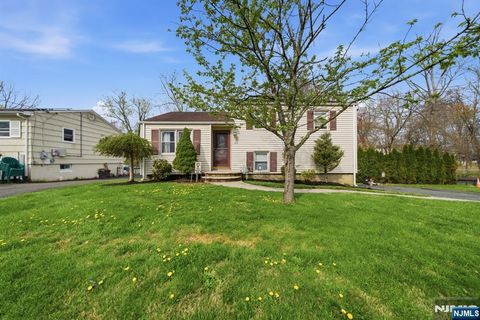 23 Witt Avenue Denville Township NJ 07834