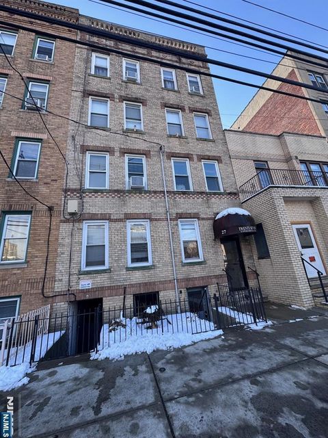 Photo of 27 66th St #4, West New York, NJ 07093 (MLS # 25043540)