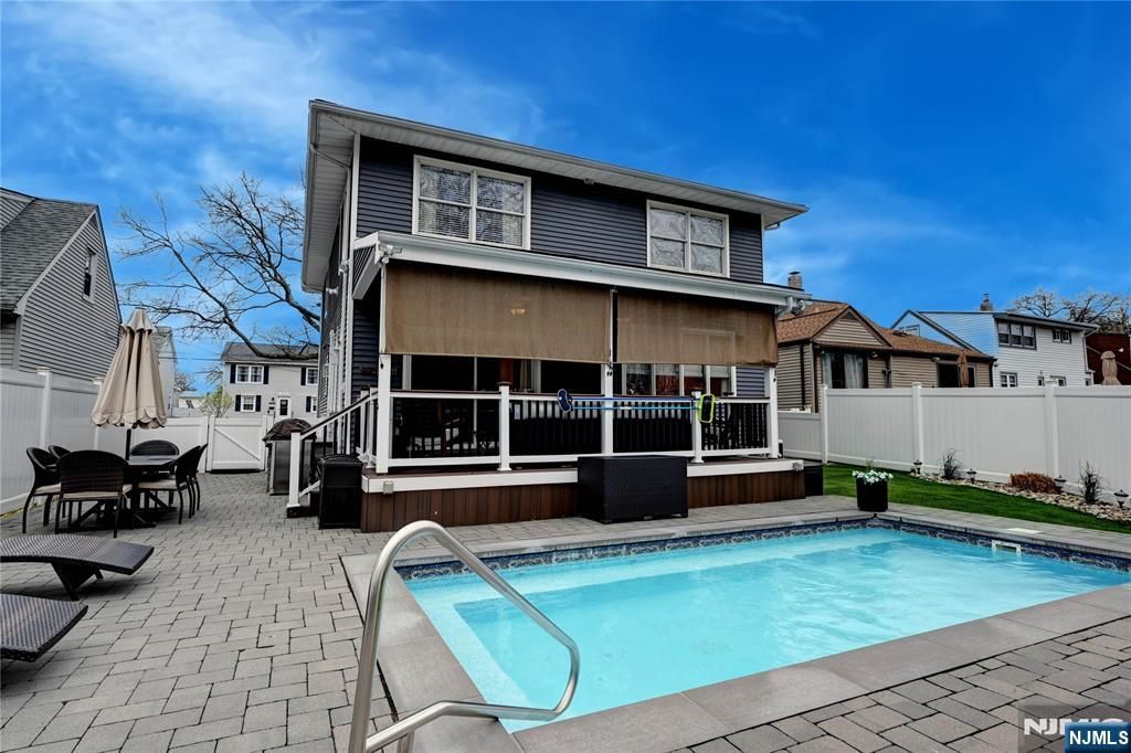 Photo of 347 Passaic Avenue, Rutherford, NJ 07070 (MLS # 26011892)