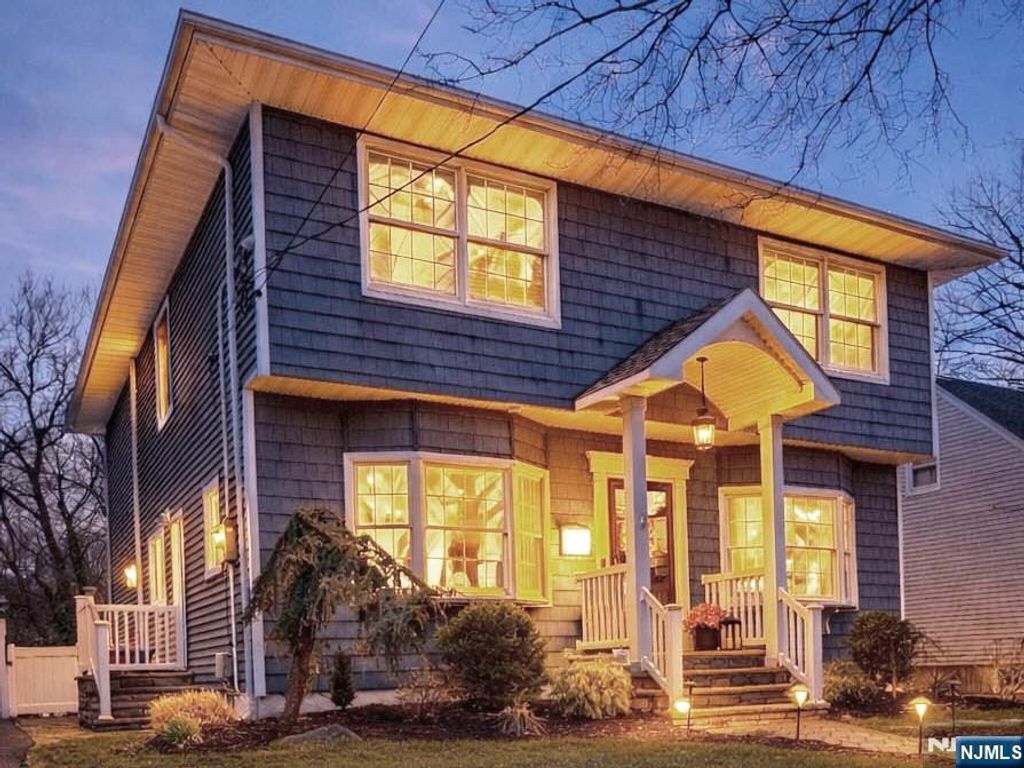 Photo of 347 Passaic Avenue, Rutherford, NJ 07070 (MLS # 26011892)