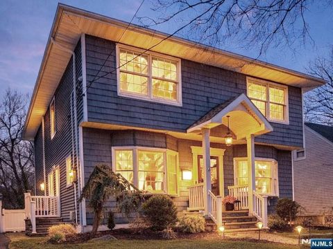 Photo of 347 Passaic Avenue, Rutherford, NJ 07070 (MLS # 26011892)
