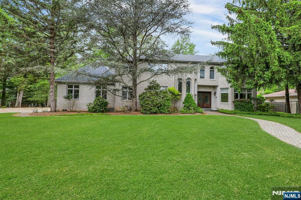 10 Parker Place
