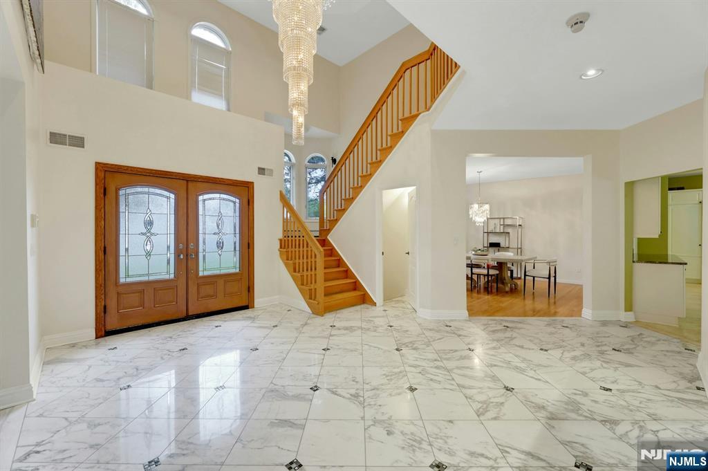 10 Parker Place