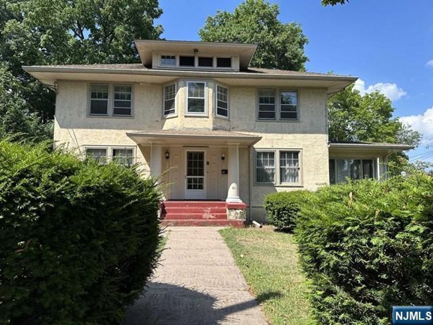 Welcome to this bright & spacious 1.5-Bedroom Rental in Prime Ho-Ho-Kus Location! This charming second-floor apartment features 1.5 bedrooms, 1 full bath, and a spacious eat-in kitchen. Beautiful hardwood floors run throughout the home, adding warmth and character. Enjoy in-unit laundry, attic storage, and 2 dedicated parking spaces. Located in the heart of Ho-Ho-Kus, this rental offers unbeatable convenienceâ€”just a short distance to the train station and close to major highways for an easy commute. All utilities (heat, gas, electric, and water) are included therefore landlord controls heatâ€”just pay for cable! Shared yard use is included. No pets or smoking allowed. An exceptional opportunity to live in one of Bergen Countyâ€™s most desirable towns!