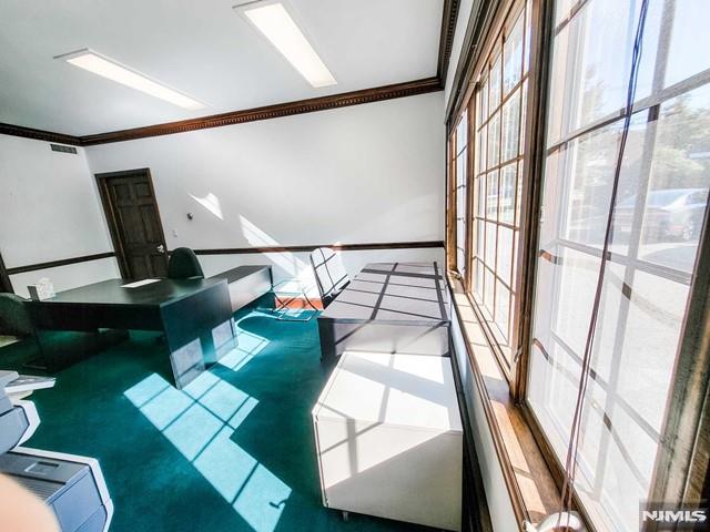 36 Farview Terrace Rear Office