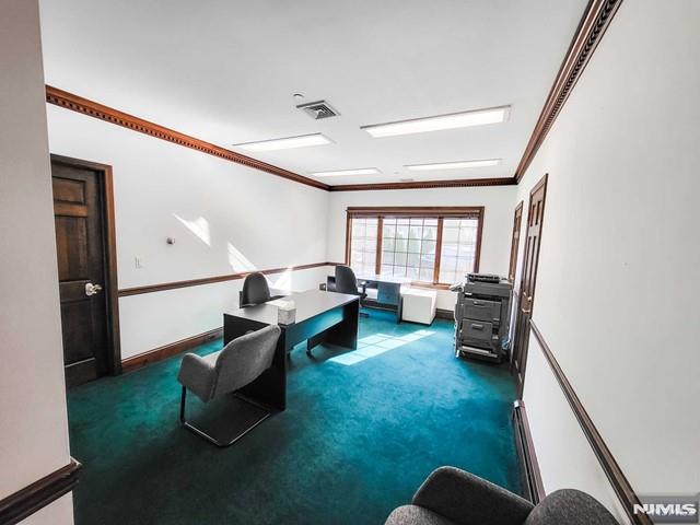 36 Farview Terrace Rear Office