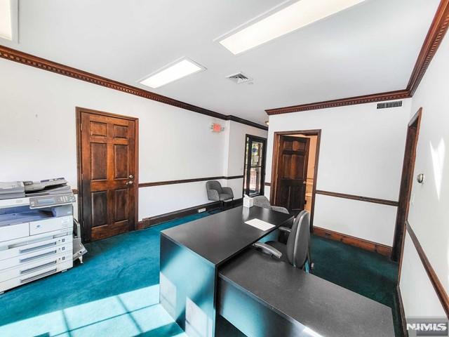 36 Farview Terrace Rear Office